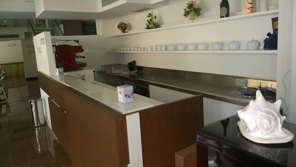 Pansini Hotel Residence
