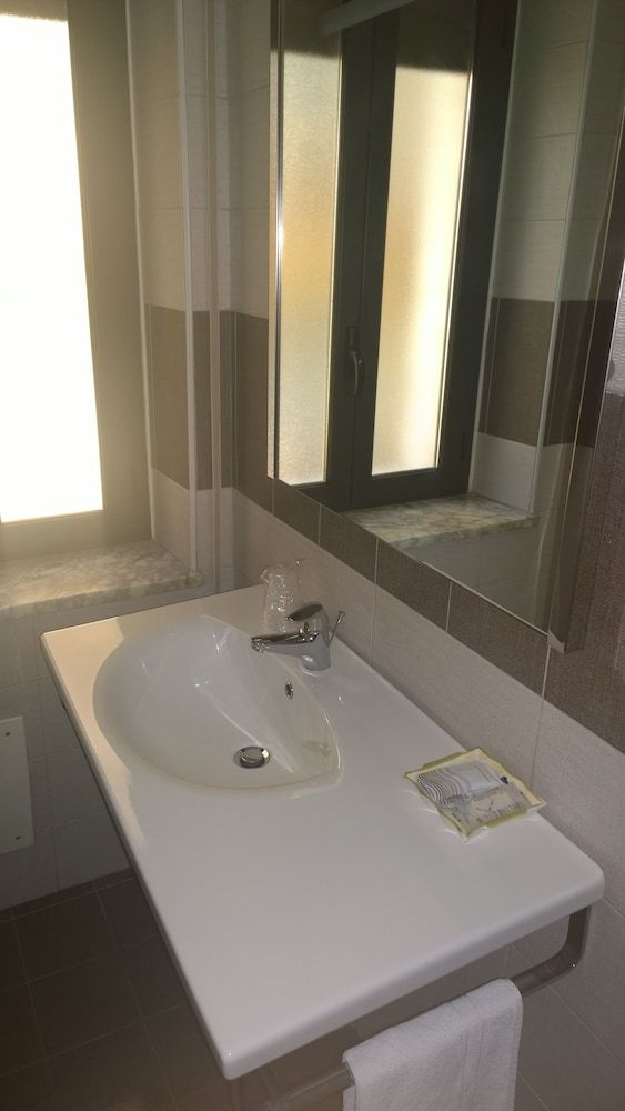 Pansini Hotel Residence