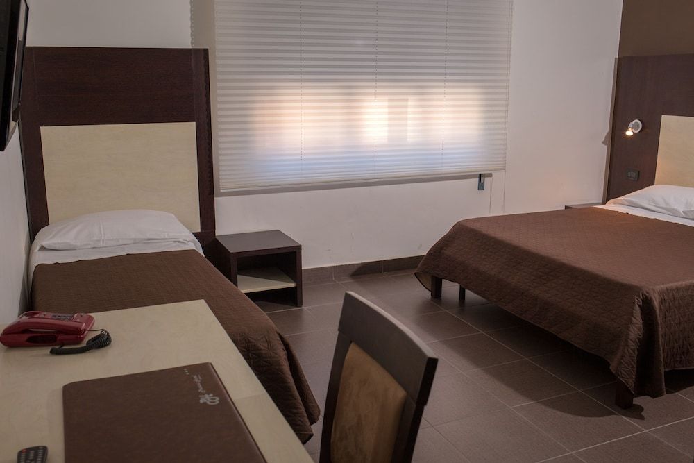 Pansini Hotel Residence