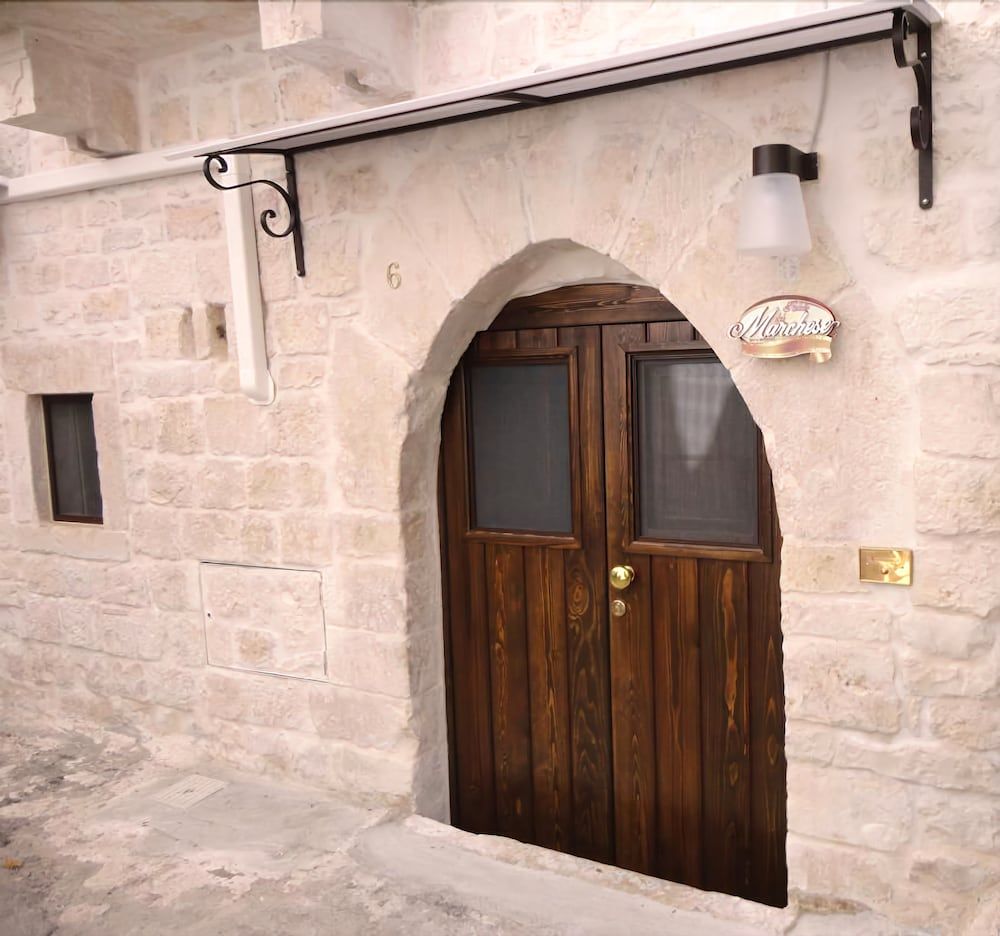 Relais del Marchese