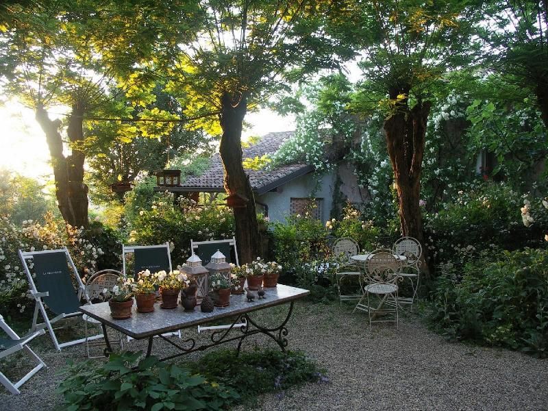 La Traversina Agriturismo di Charme