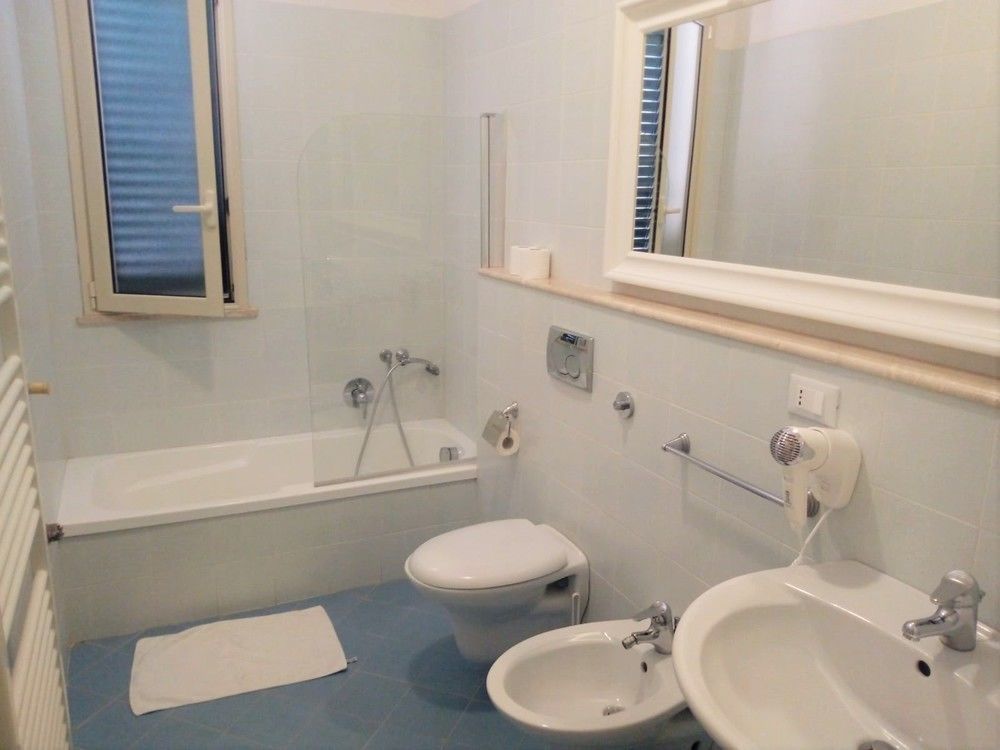Residence Noto Marina
