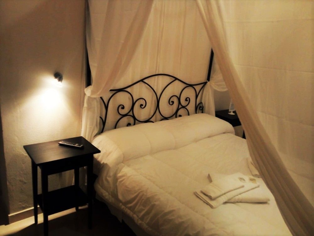 Residence Noto Marina