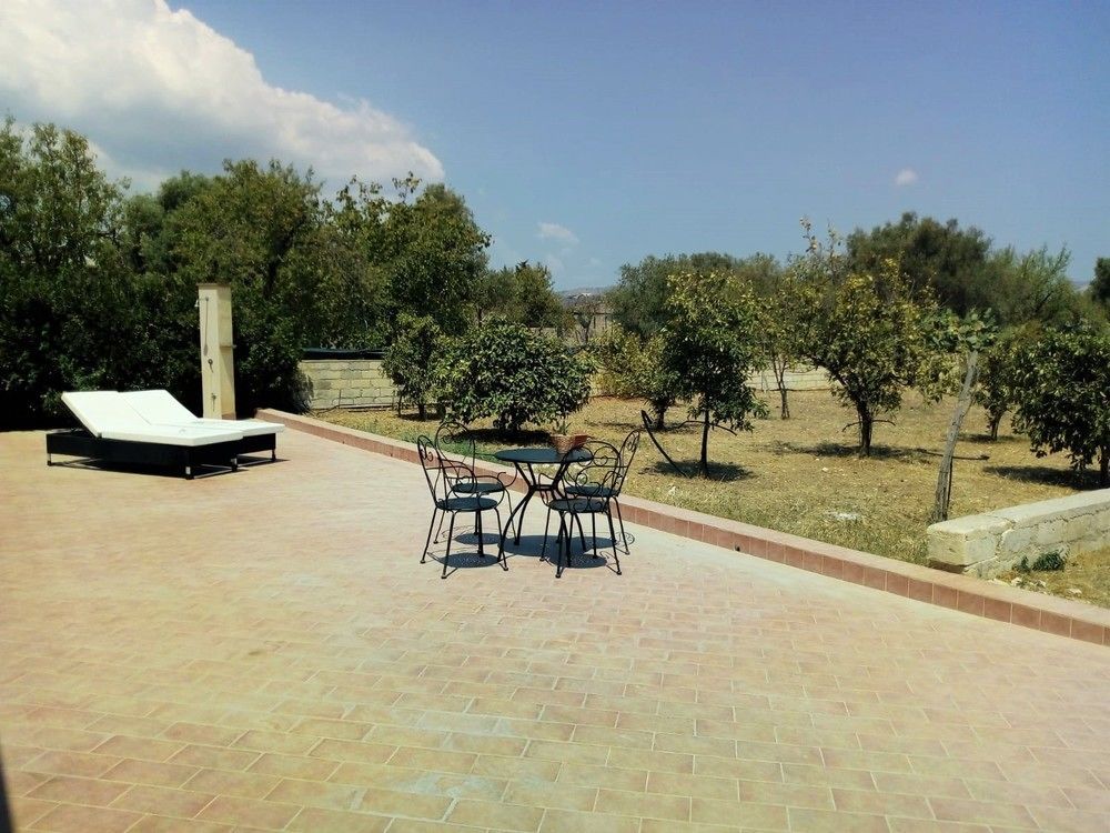 Residence Noto Marina