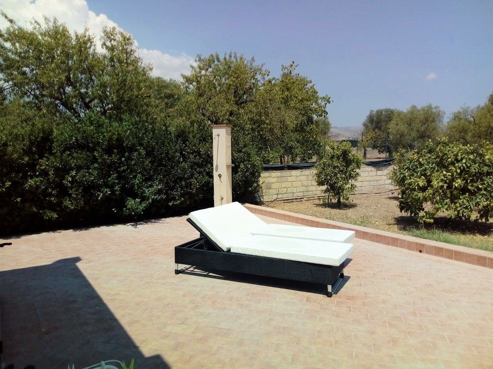 Residence Noto Marina