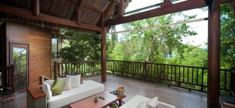 L'Alya Ninh Van Bay