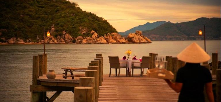 L'Alya Ninh Van Bay