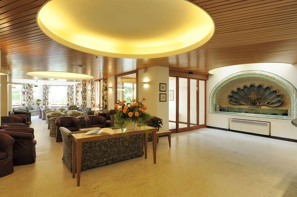 Hotel Majestic