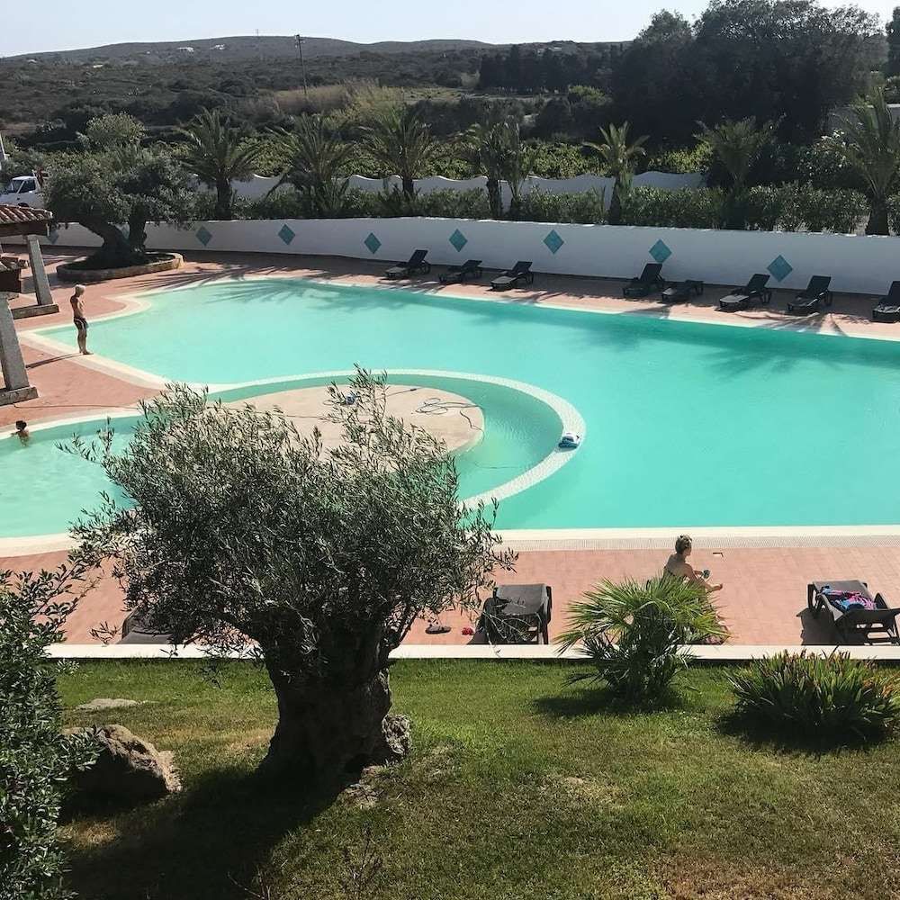 Le Rocce Antiche Resort