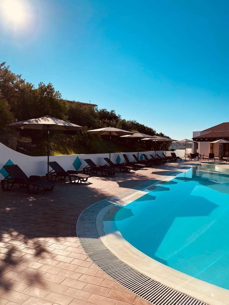 Le Rocce Antiche Resort