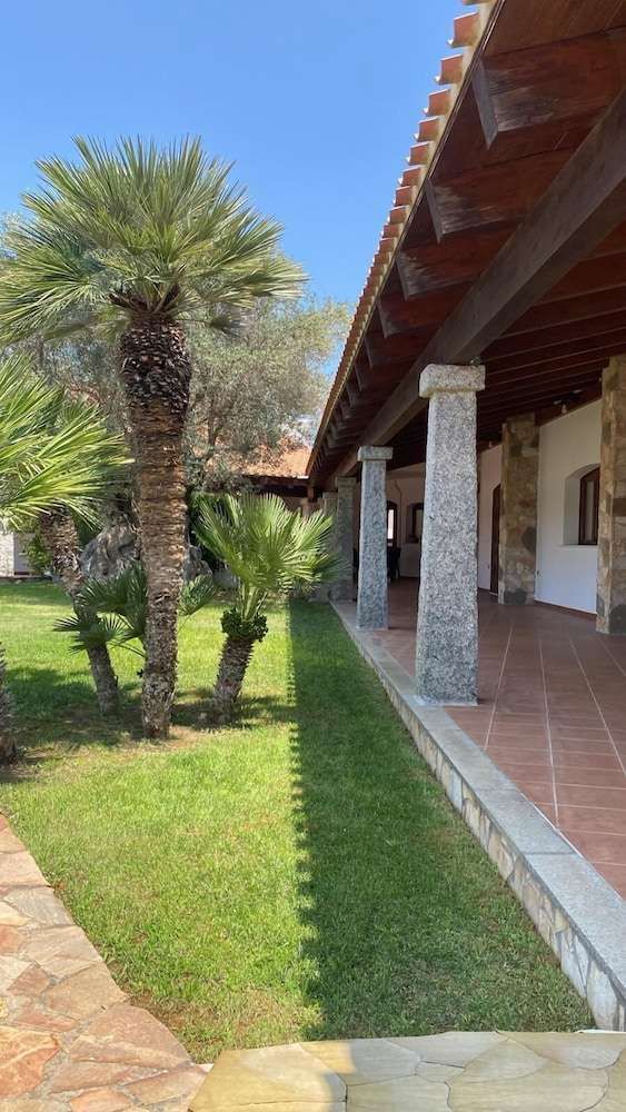 Le Rocce Antiche Resort