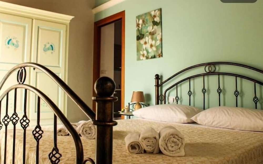 Le Rocce Antiche Resort