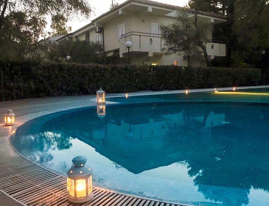 Villaggio Calipso