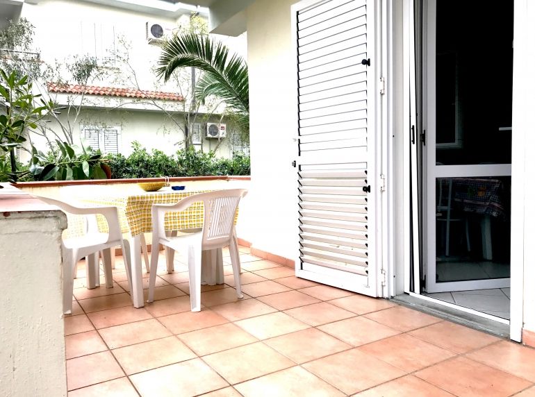 Villaggio Calipso