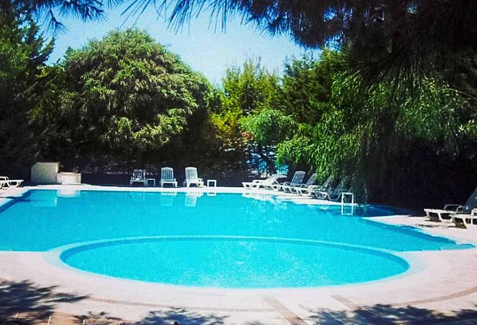 Villaggio Calipso