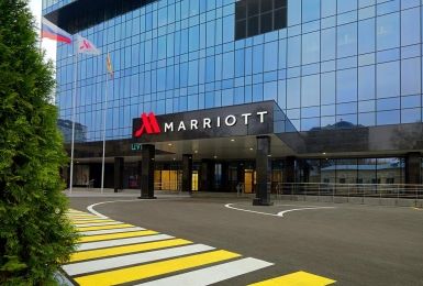 Voronezh Marriott