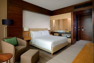 Voronezh Marriott