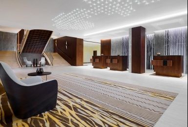 Voronezh Marriott