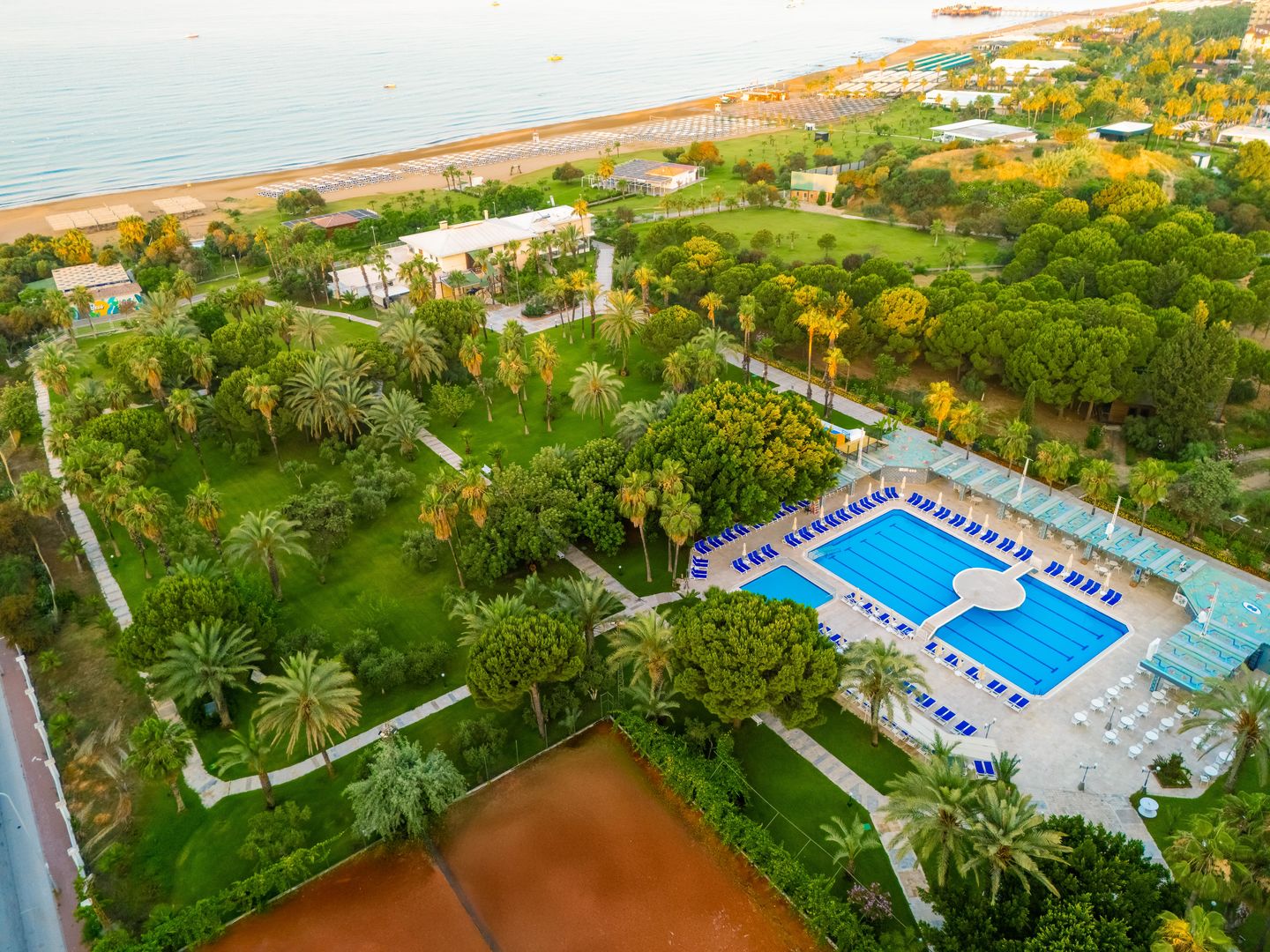 Süral Hotel