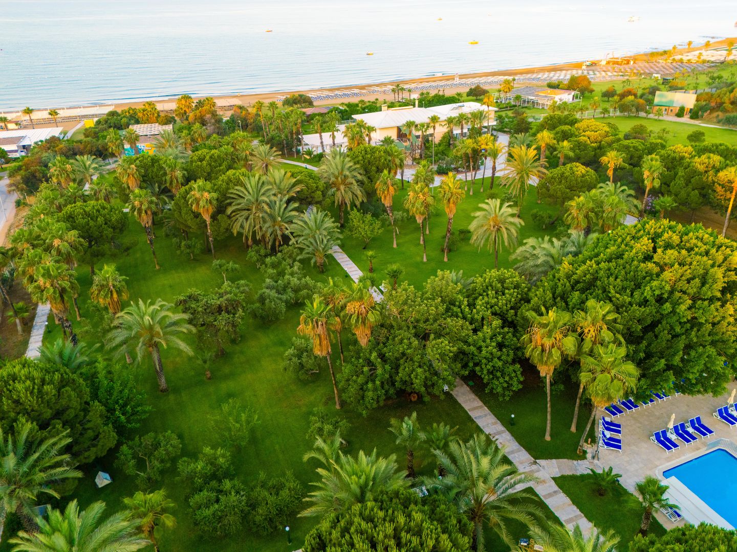 Süral Hotel