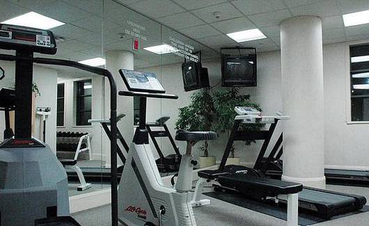 Holiday Inn Hotel & Suites Ottawa Kanata