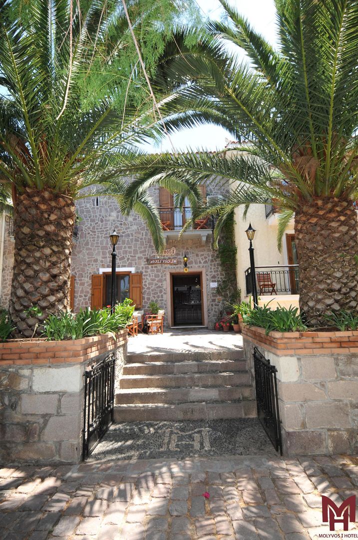 Molyvos I Hotel