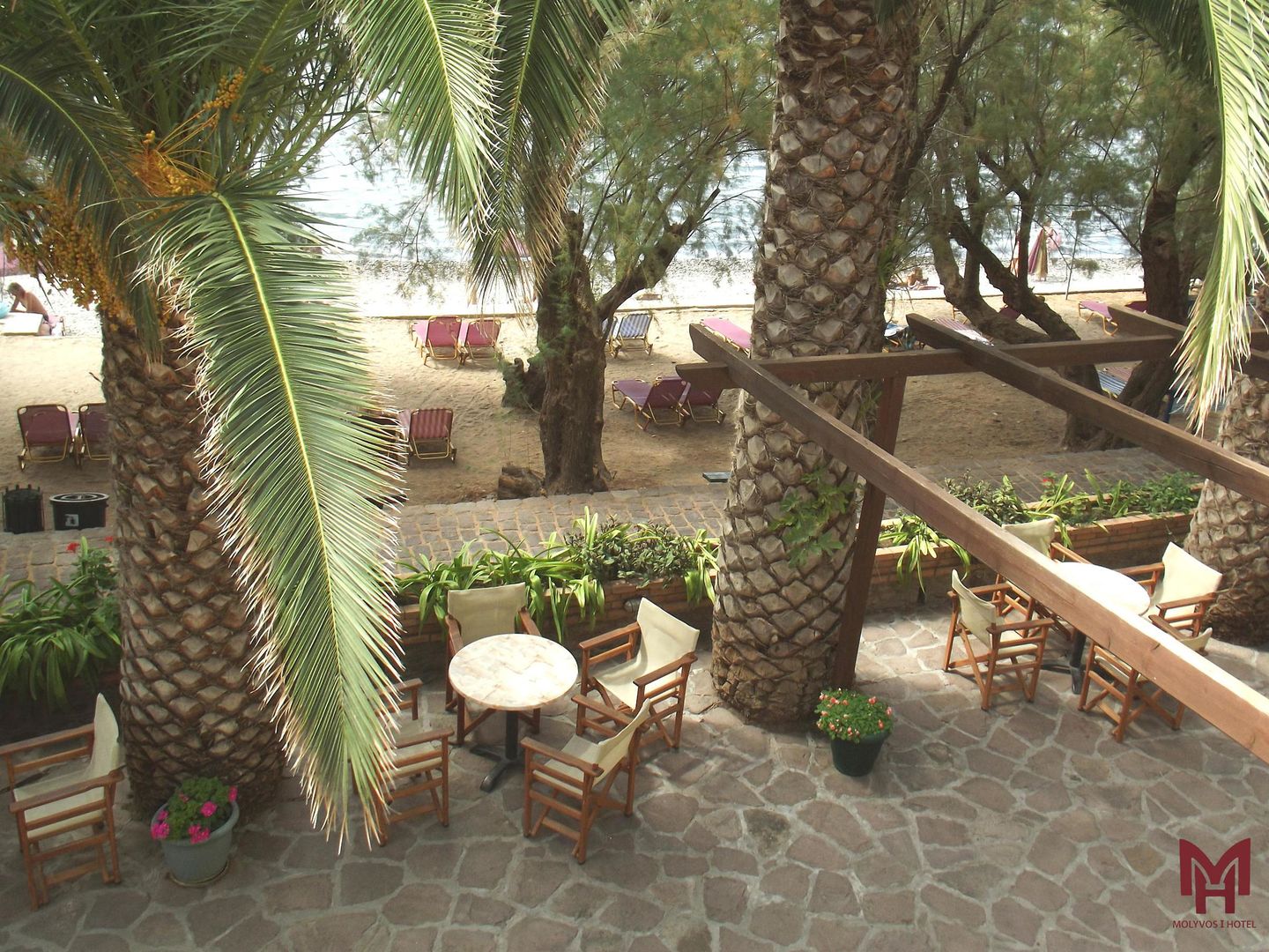 Molyvos I Hotel