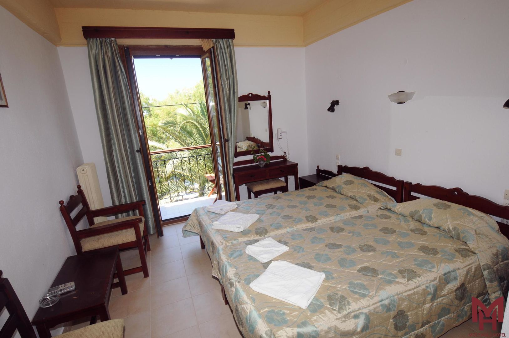 Molyvos I Hotel