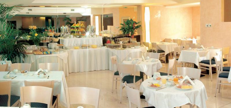Golf Hotel Milano