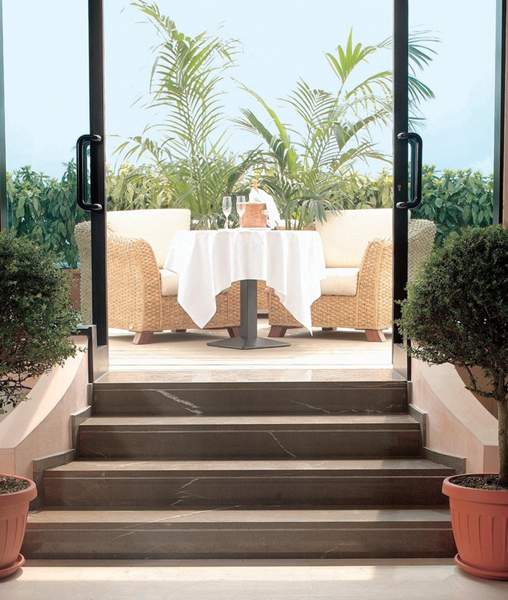 Golf Hotel Milano