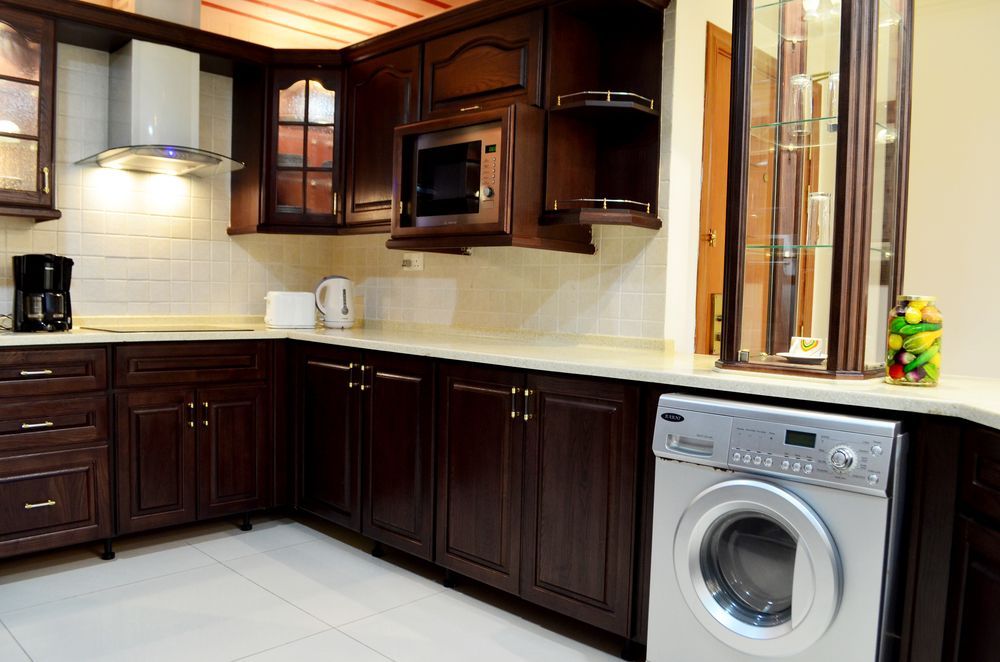 Kiev Tower Hotel Apartments