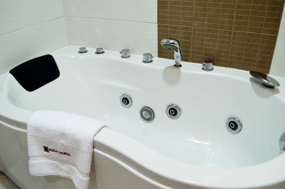 Kiev Tower Hotel Apartments