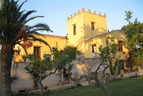 Villa Pilati