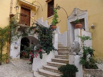 Villa Pilati