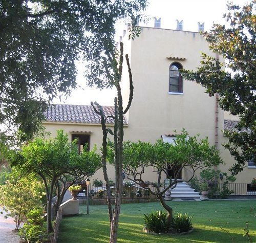 Villa Pilati