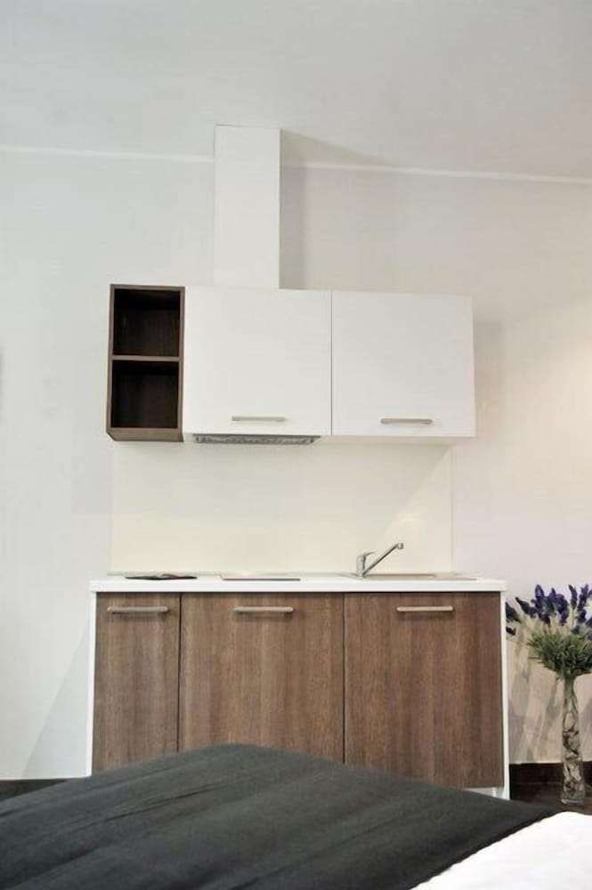 Hotel Residence Matteotti