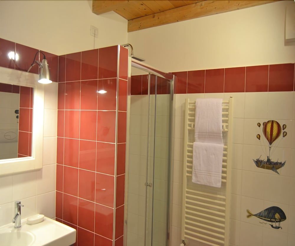 Bed and Breakfast Re Umberto