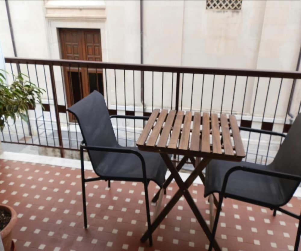 Bed and Breakfast Re Umberto