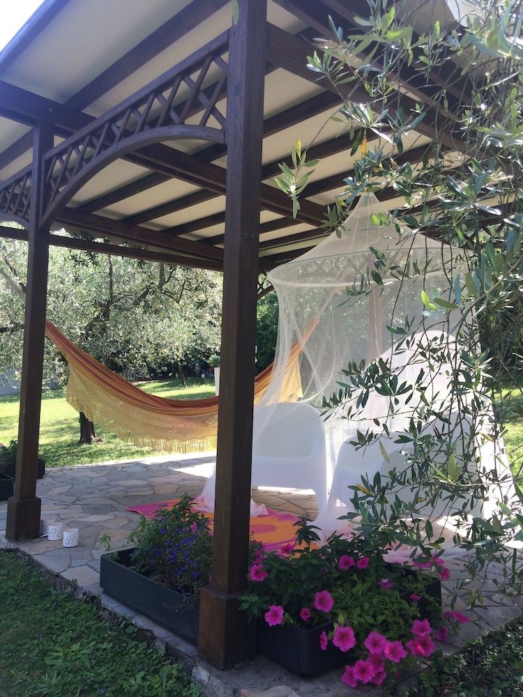 Costa Paradiso Iseo B&B