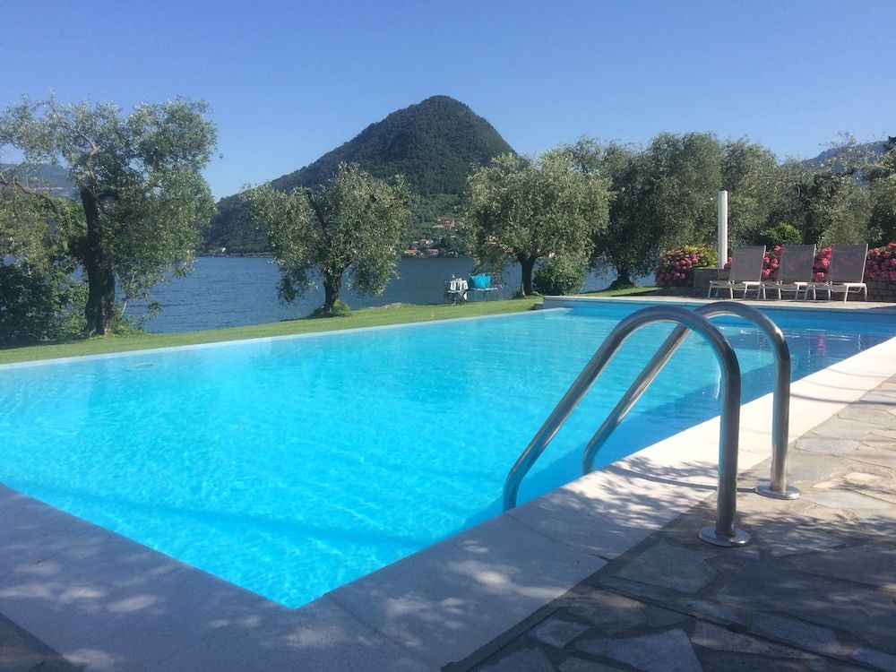 Costa Paradiso Iseo B&B