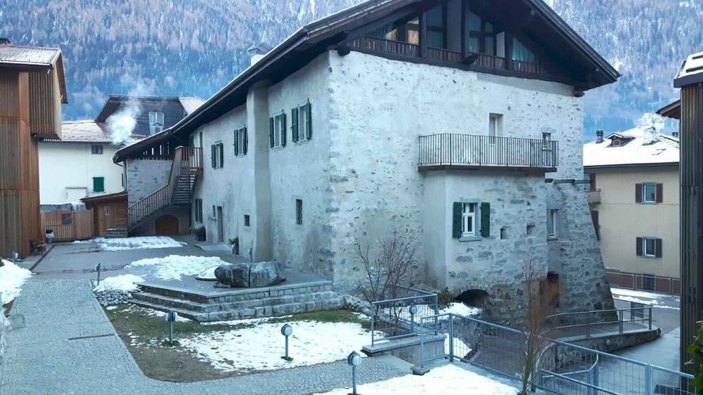 Palazzo Lodron Bertelli