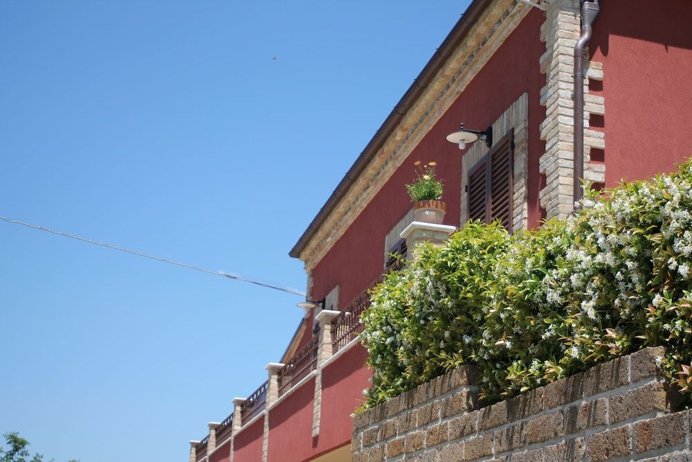 Dimora Rosso Piceno