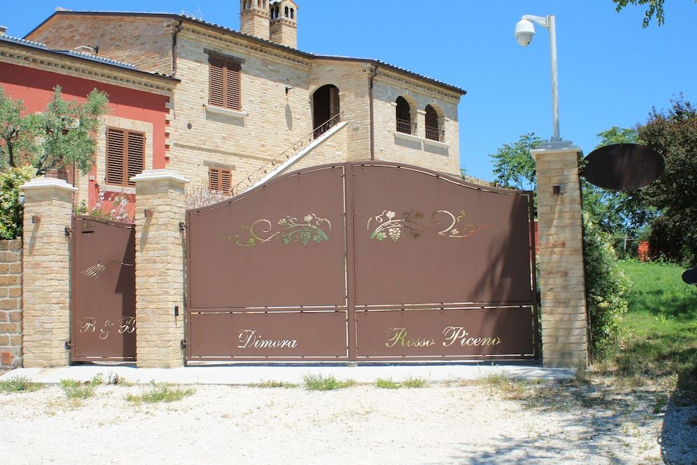 Dimora Rosso Piceno