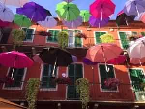B&B Arcobaleno