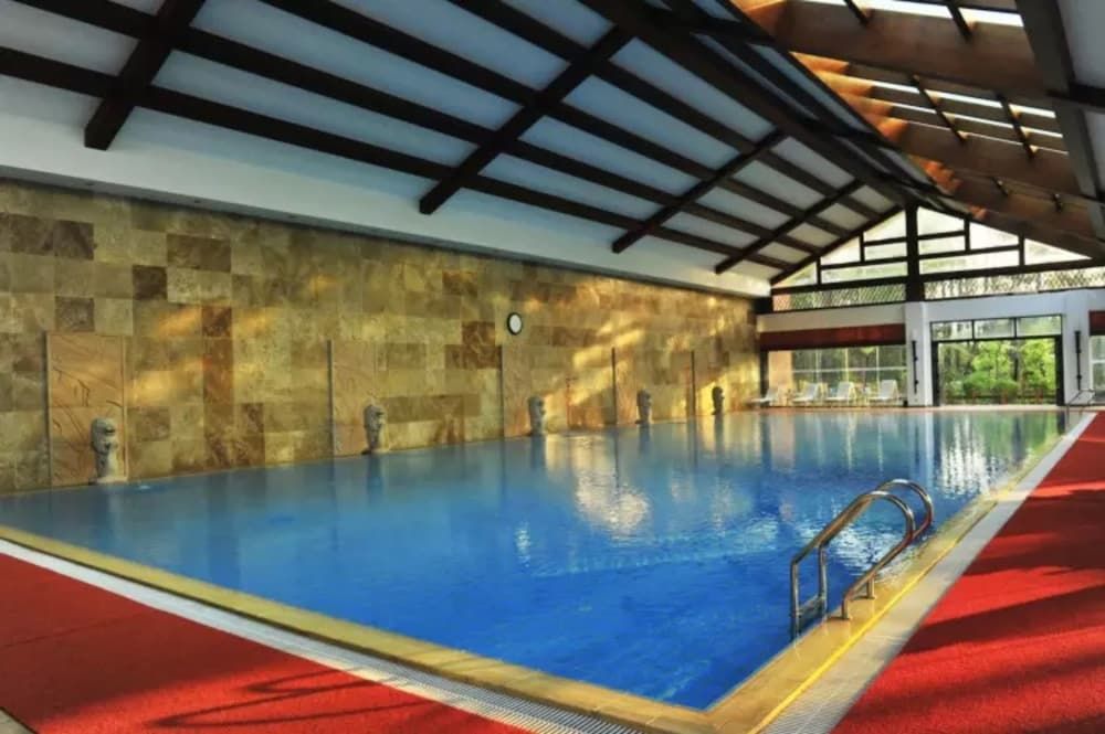 New Century Spa & Resort