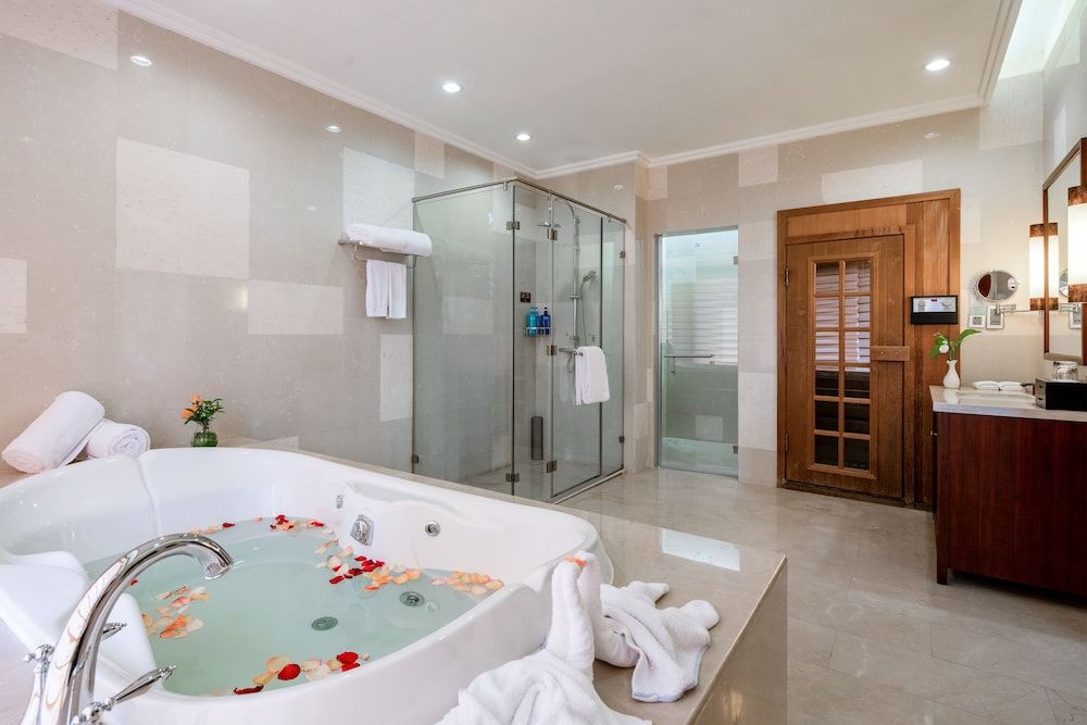 New Century Spa & Resort