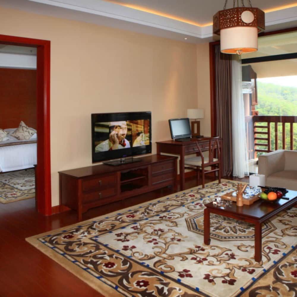 New Century Spa & Resort