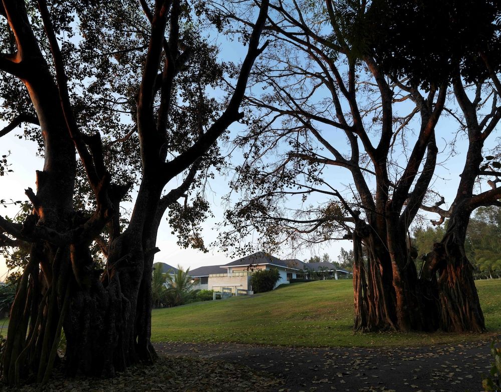 The Serai Chikmagalur