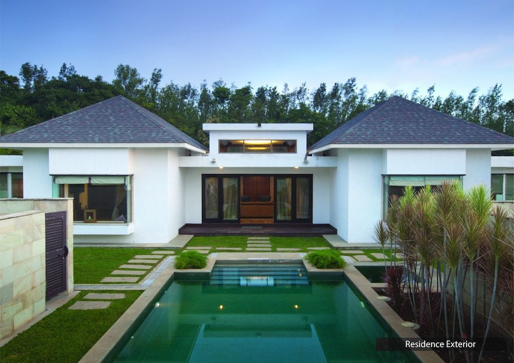 The Serai Chikmagalur