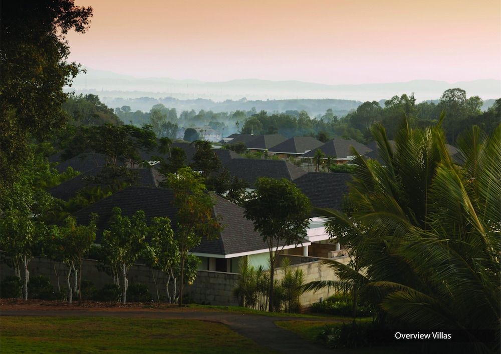 The Serai Chikmagalur